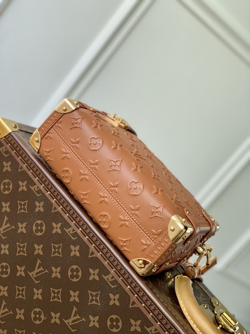 LV Box Bags